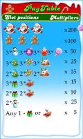 Christmas Slots 2 APK ภาพหน้าจอ #2