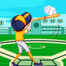 Home Run Baseball City Game icon