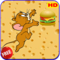 Tom and Burger Apk