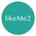 likeMe 2 Apk