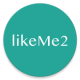 likeMe 2 APK