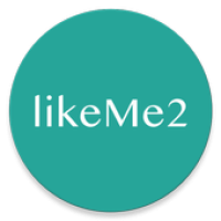 Изображения likeMe 2 на ПК с Windows