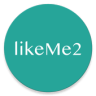 likeMe 2 Application icon