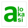 alokasi Application icon