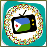 All TV Djibouti APK Icon