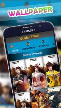 Guide Free Fire Wall APK Download for Android