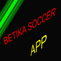 Изображения Betika Soccer App на ПК с Windows