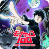 One Mob Psycho 100 Esper Application icon