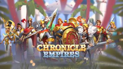 Chronicle of Empires APK Download for Android