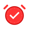 Remind Me – Reminder Assistant to Do List Widget Application icon