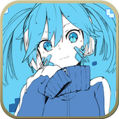 エネ カゲロウプロジェクト 壁紙画像イラスト集 Apk 1 0 Download Apk Latest Version