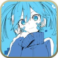 エネ カゲロウプロジェクト 壁紙画像イラスト集 Apk 1 0 Download Apk Latest Version