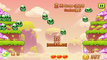 Crazy Vegetable APK Screenshot #3