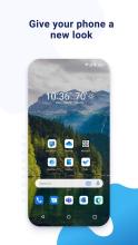 Microsoft Launcher Preview APK Download for Android