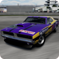 CHARGER DRIFT AND DRIVE IN CITY Apk