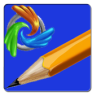 Draw Something Cheat Application icon