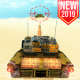 US Tank Terrorist Shooting Strike 2019 APK