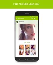 WhatsFriends: WhatsApp Friends APK Download for Android