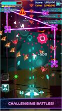 NEON STRIKE: the BEST NEW galaxy shooters in 2020 APK Download for Android