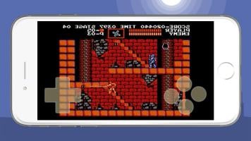 Castlevania Secret Dungeon APK צילום מסך #3