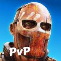 GUNS BATTLE : Survival PvP Shooter (Unreleased) APK ภาพหน้าปก