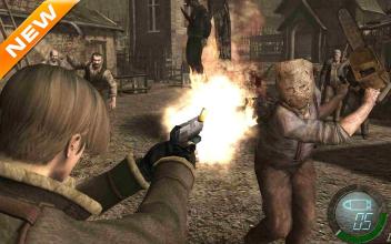 Secret: Resident Evil 4 APK Download for Android