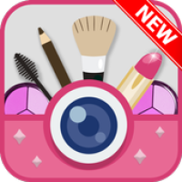 Makeup Camera APK 포스터