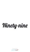 Ninety Nine | ניינטי ניין APK Download for Android