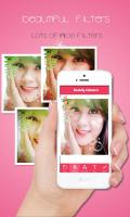 Beauty Camera APK Ảnh chụp màn hình #2