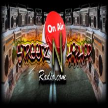 Streetz N Hip Hop Radio APK Download for Android