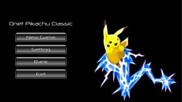 Onet Pikachu Classic APK Ekran Görüntüsü Küçük Resim #1