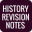 HISTORY REVISION NOTES Download on Windows