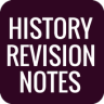 HISTORY REVISION NOTES Application icon