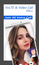 New Join 4G Voice Call VoLTE &amp; Video Call Advice APK Download for Android