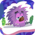 Monster Candyeat Apk