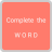 Windows için Complete the word APK indirin