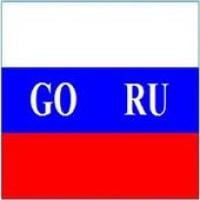 GO RU APK تصویر هنری