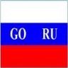 GO RU Application icon