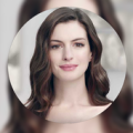 Anne Hathaway Quotes Apk