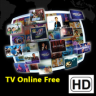 TV Online HD Application icon