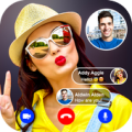 Live Video Chat And Fake Video Call Apk