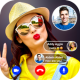 Live Video Chat And Fake Video Call APK