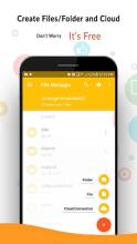 File Explorer and Manager- It's Free! (Unreleased) APK Download for Android