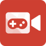 DG Game Screen Recorder Application icon