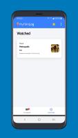 MyFilmLog APK Cartaz #5
