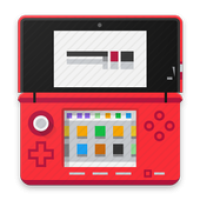 Xtendo 3Ds APK 電影海報圖片