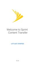 Sprint Content Transfer (Unreleased) APK Download for Android