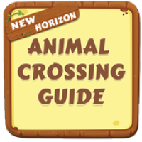 Изображения Animal Crossing New Horizons Guide на ПК с Windows