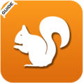 New UC Browser Guide Apk