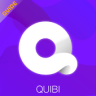 Quibi Tv Shows 2020 Application icon